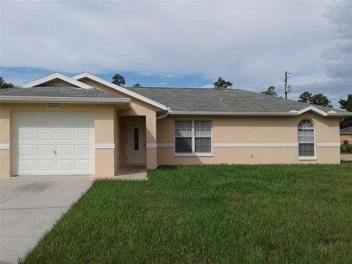 16224 Sw 21st Terrace Rd, OCALA, FL, 34473-7466 | Card Image