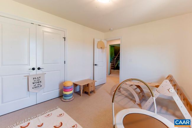 3706 Thicket Run Pl, House other with 5 bedrooms, 6 bathrooms and null parking in CHARLOTTESVILLE VA | Image 48