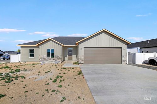 2003 Regan St, Jerome, ID, 83338-1600 | Card Image