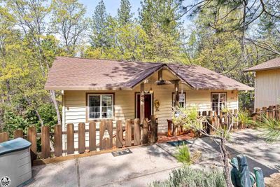 23998 Stable Road, House other with 4 bedrooms, 2 bathrooms and 2 parking in Sonora CA | Image 3