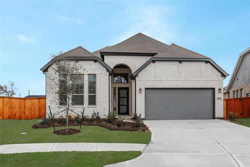 13107 Wood Leaf Park, Tomball, TX, 77375-2357 | Card Image