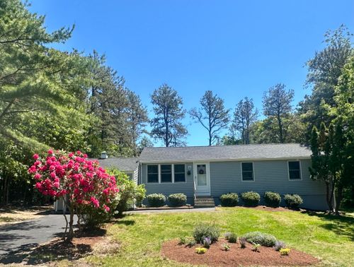 86 Carl Landi Cir, East Falmouth, MA, 02536-7750 | Card Image