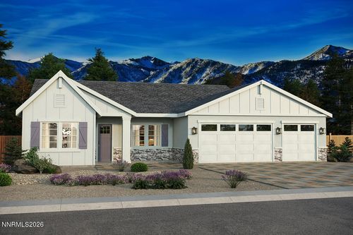 668 Sage Grouse Loop, Gardnerville, NV, 89460-9764 | Card Image