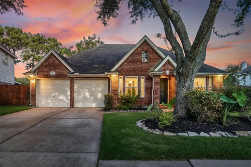 11810 Caprock Canyons Ln, Sugar Land, TX, 77498-4616 | Card Image