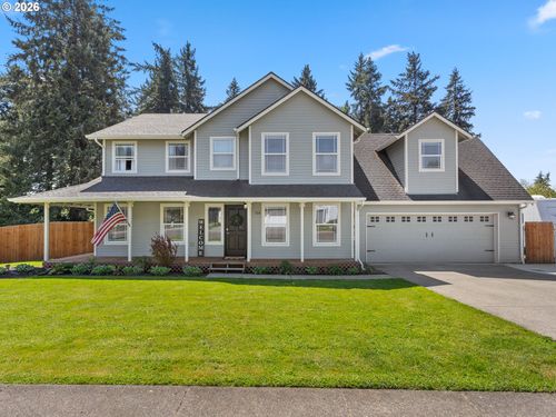 724 E 7th St, La Center, WA, 98629-5503 | Card Image