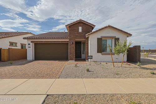 14746 W Smoketree Drive, Surprise, AZ, 85387 | Card Image