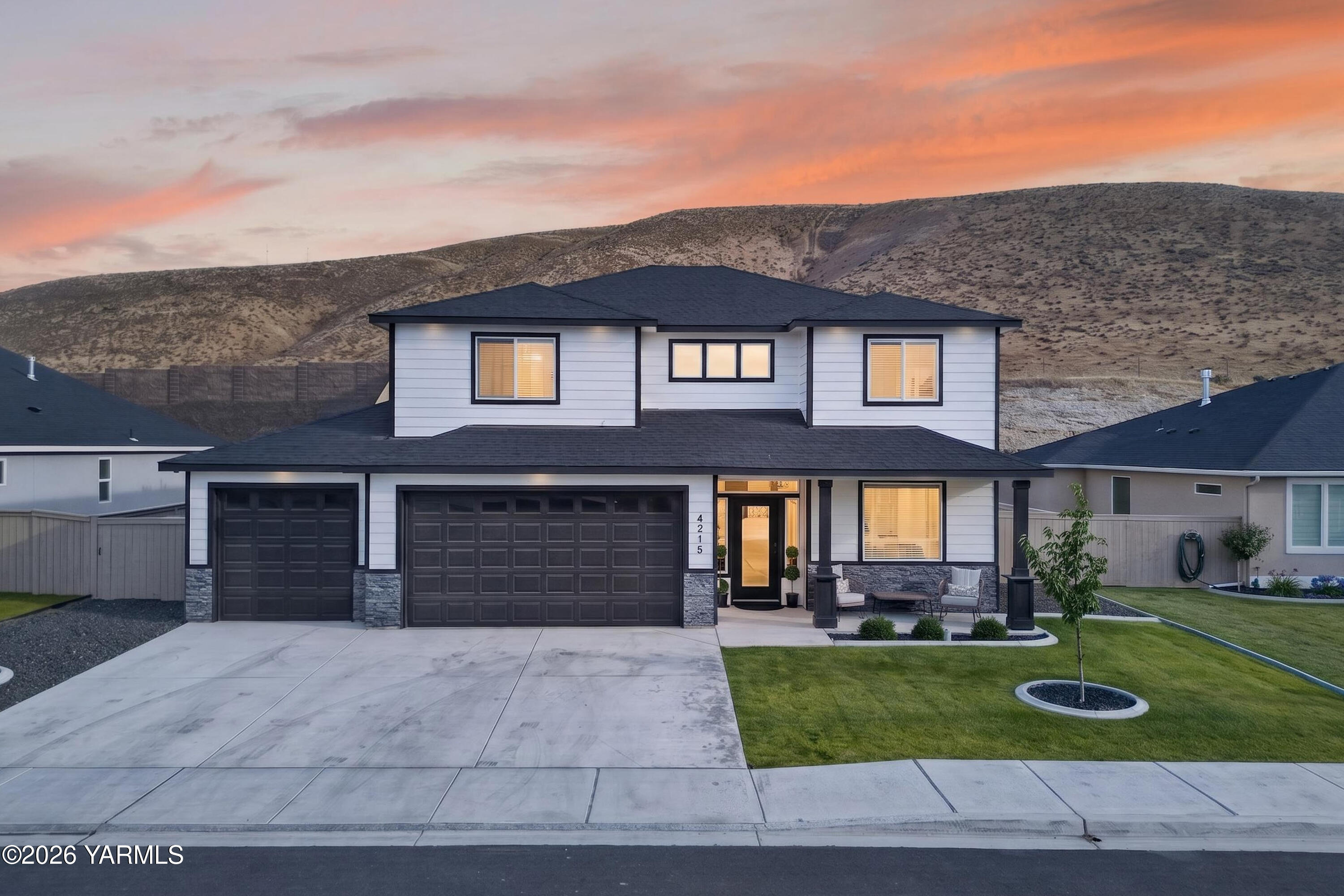 Residential in Richland 2