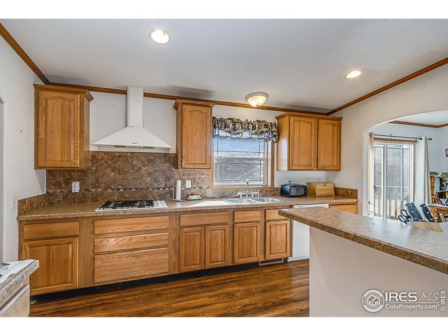 38 Carson Peak Ct, House other with 3 bedrooms, 2 bathrooms and null parking in Livermore CO | Image 5