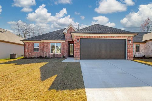 3875 Spencer Crossing Drive, Benton, AR, 72019 | Card Image