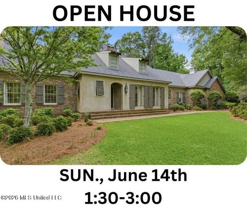112 Heatherwood Dr, Hattiesburg, MS, 39402-2323 | Card Image