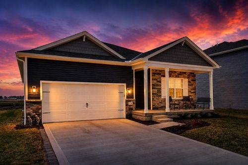 734 Leslie Dr, Plain City, OH, 43064-0049 | Card Image