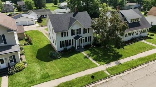308 Fillmore St W, Preston, MN, 55965-1206 | Card Image