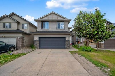 70 Saddlecrest Terr Ne, House detached with 5 bedrooms, 2 bathrooms and 2 parking in Calgary AB | Image 1