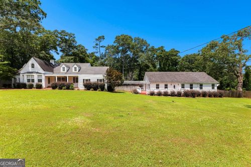 404 Thurston Ave, Thomaston, GA, 30286-5429 | Card Image