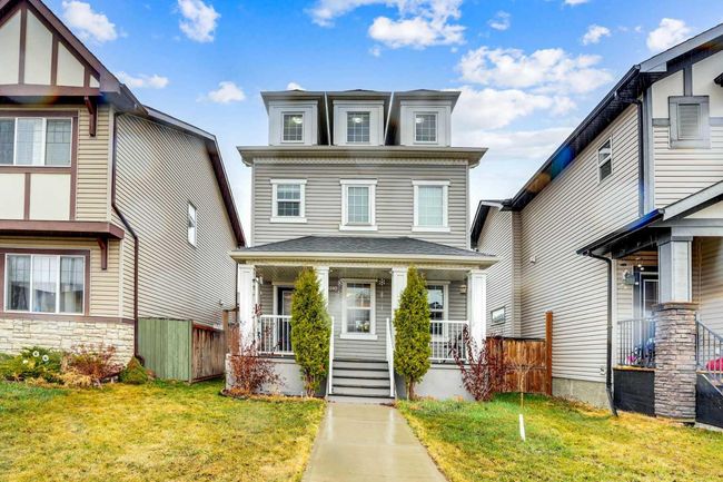 1240 Kings Heights Rd Se, House other with 4 bedrooms, 5 bathrooms and 4 parking in Airdrie AB | Image 47