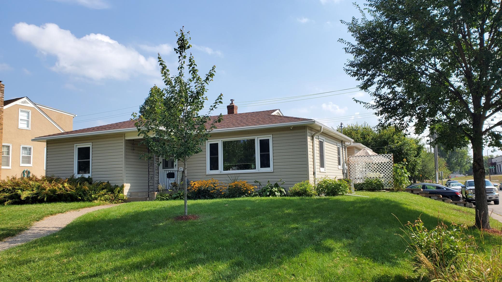 3rd St, Saint Paul, MN 55119