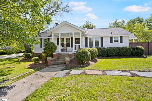 10 Keith Dr, Greenville, SC, 29607-1458 | Card Image
