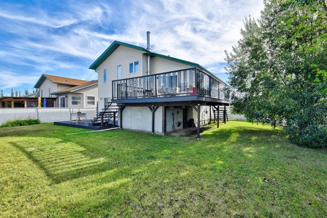 8868 107 Ave, House detached with 4 bedrooms, 3 bathrooms and 3 parking in Grande Prairie AB | Image 29