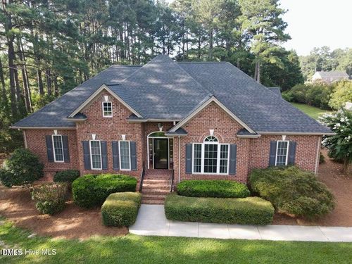 104 Arrowhead Ct, Louisburg, NC, 27549-9362 | Card Image