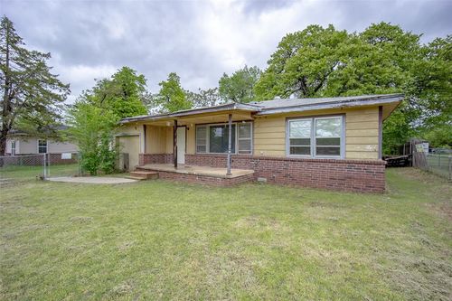 4808 Able St, Spencer, OK, 73084-2520 | Card Image