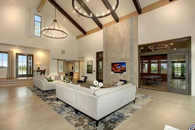 732 Vineyard Way, House other with 4 bedrooms, 4 bathrooms and null parking in Forney TX | Image 12