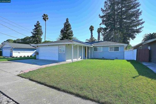 1156 Carey Dr, Concord, CA, 94520-4336 | Card Image