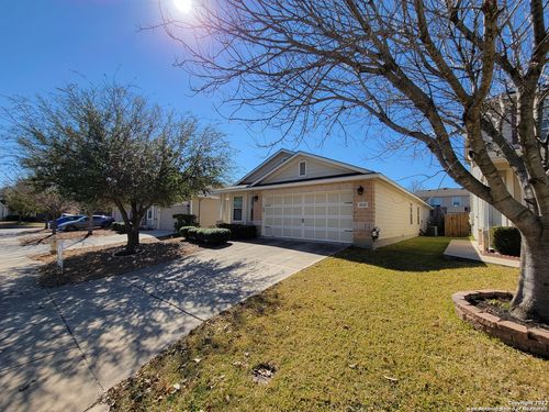 3515 Krie Highlands, San Antonio, TX, 78245-1679 | Card Image