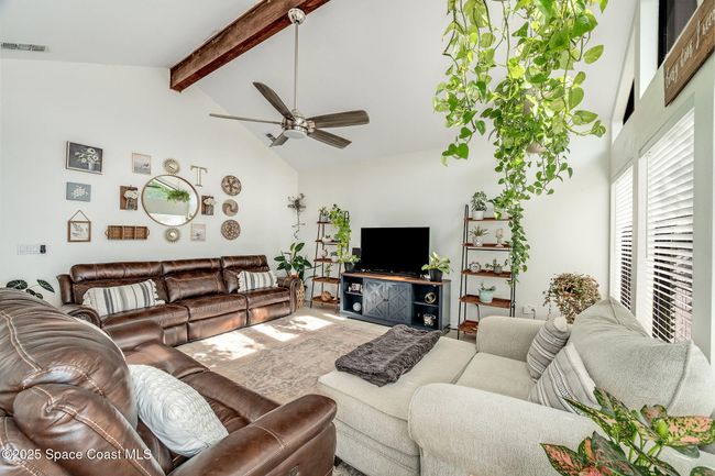 6010 Flamingo Ave, House other with 3 bedrooms, 2 bathrooms and null parking in COCOA FL | Image 10