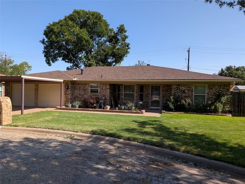 3118 Winterhawk Drive, Abilene, TX, 79606 | Card Image