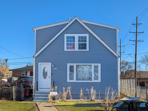 1911 N 19th Ave, Melrose Park, IL, 60160-1206 | Card Image