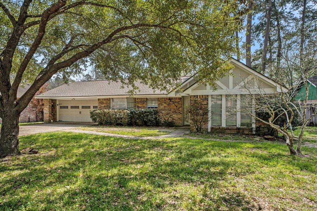 Woodway Dr, New Caney, TX 77357