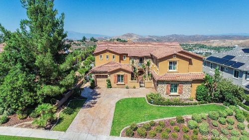 8414 Night Valley Ct, Corona, CA, 92883 | Card Image
