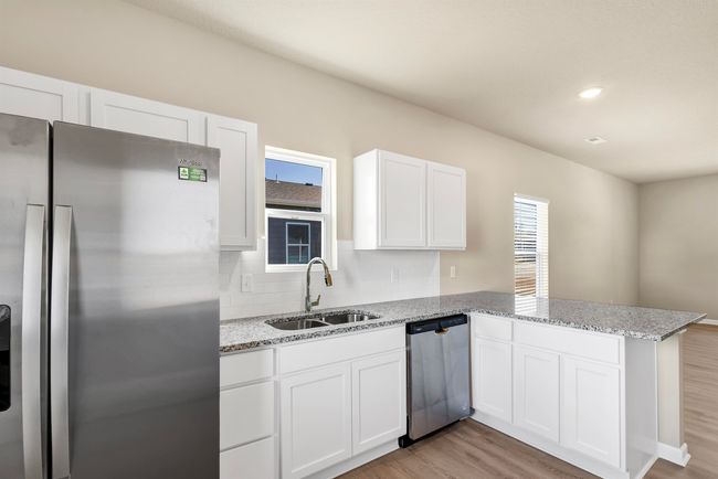 1603 N Emerald Valley Dr, House other with 3 bedrooms, 2 bathrooms and null parking in Mulvane KS | Image 18
