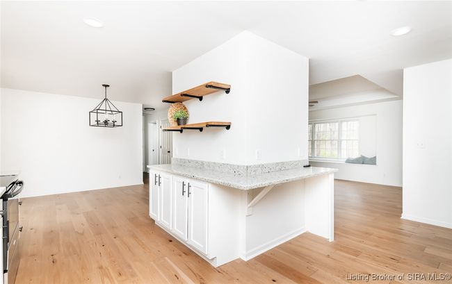 289 Flatwood Rd Ne, Home with 3 bedrooms, 2 bathrooms and null parking in New Salisbury IN | Image 16