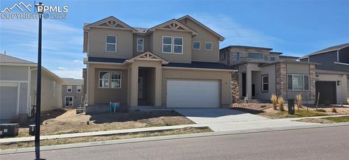 10754 Rolling Ranch Dr, Peyton, CO, 80831-3860 | Card Image