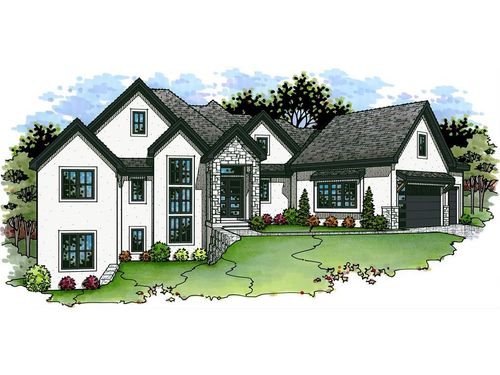 11775 S Kenton St, Olathe, KS, 66061-8543 | Card Image