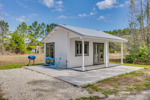 87634A Roses Bluff Rd, Yulee, FL, 32097 | Card Image