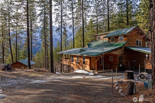 80 Homestead Rd, Winthrop, WA, 98862-9771 | Card Image