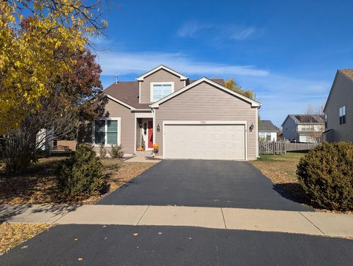 7311 Fordham Ln, Plainfield, IL, 60586-4184 | Card Image