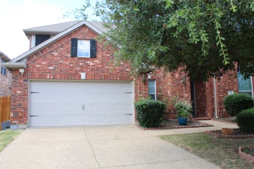 3605 Leanne Dr, Flower Mound, TX, 75022-0983 | Card Image