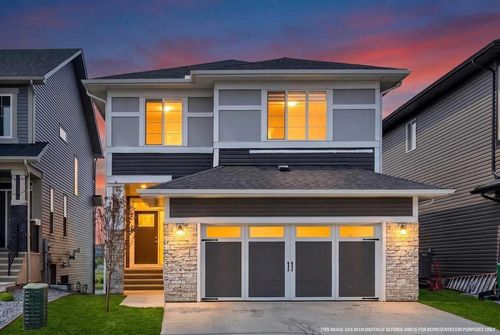 75 Midgrove Dr Sw, Airdrie, AB, T4B5K7 | Card Image
