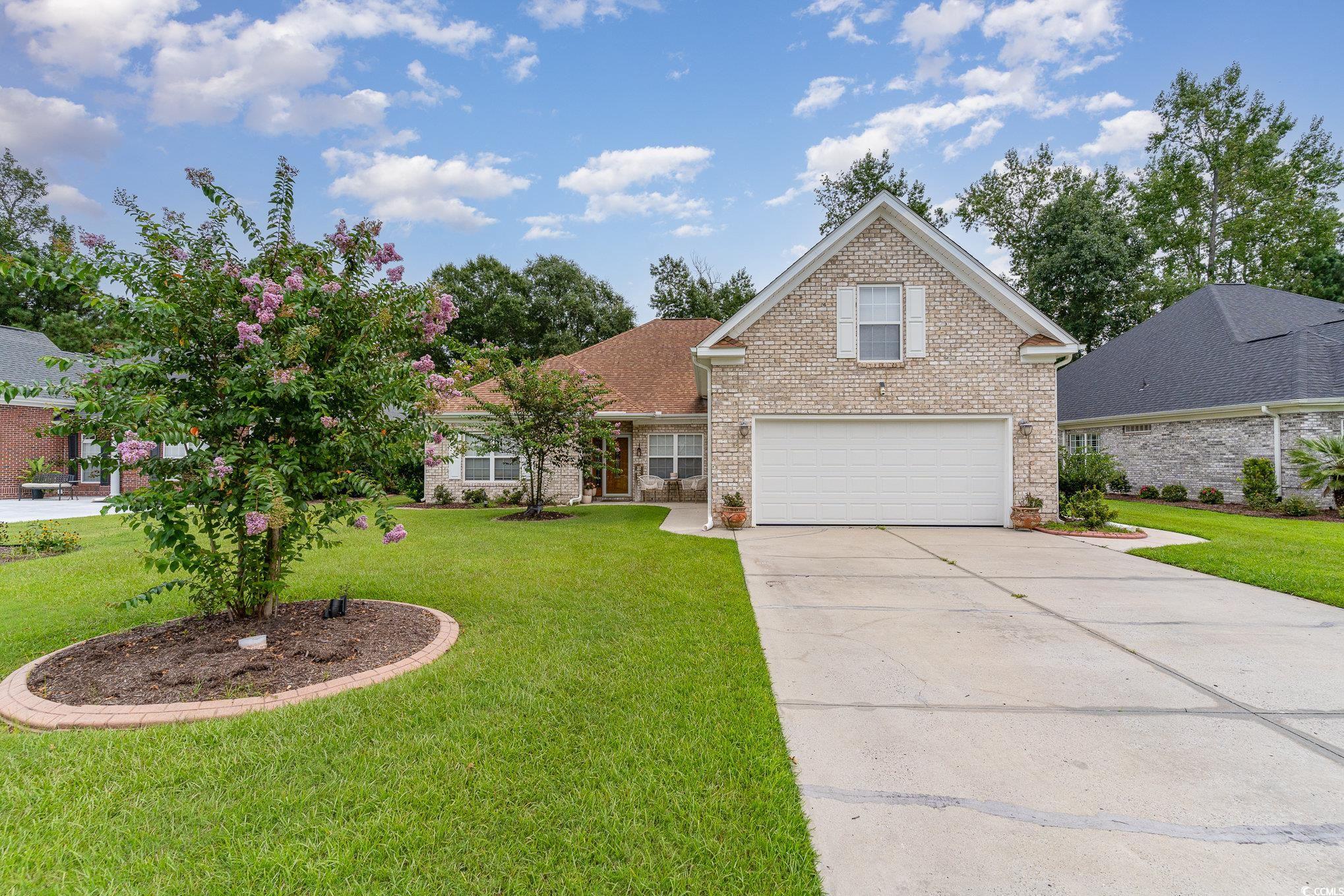 Foxtail Dr, Longs, SC 29568