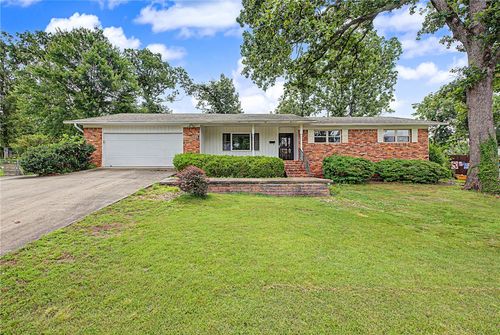 1308 Birch Drive, Rogers, AR, 72758 | Card Image