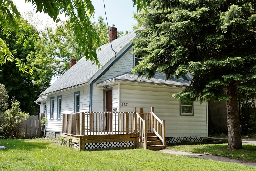 Post Ave, Rochester, NY 14619