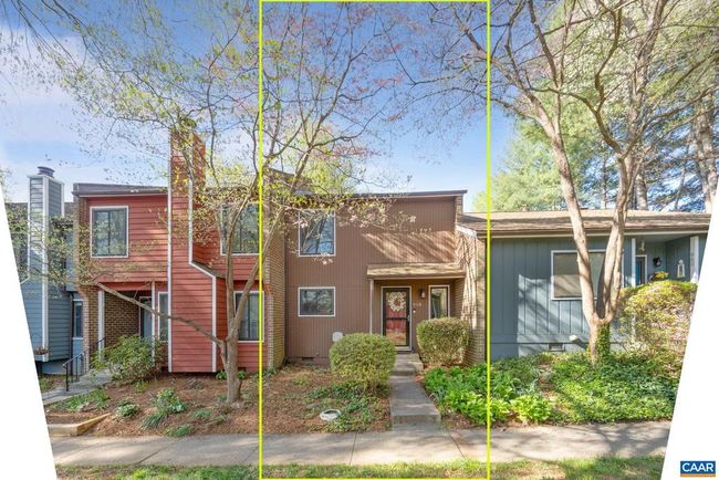 958 Sutton Ct, Townhouse with 2 bedrooms, 2 bathrooms and null parking in CHARLOTTESVILLE VA | Image 29