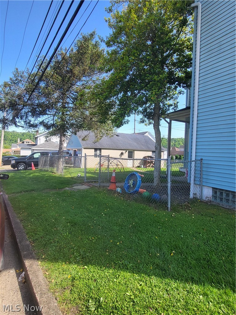 Residential in Shadyside 4