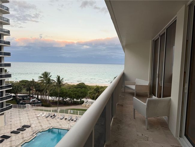 C - 9559 Collins Ave, Condo with 2 bedrooms, 3 bathrooms and null parking in Surfside FL | Image 27