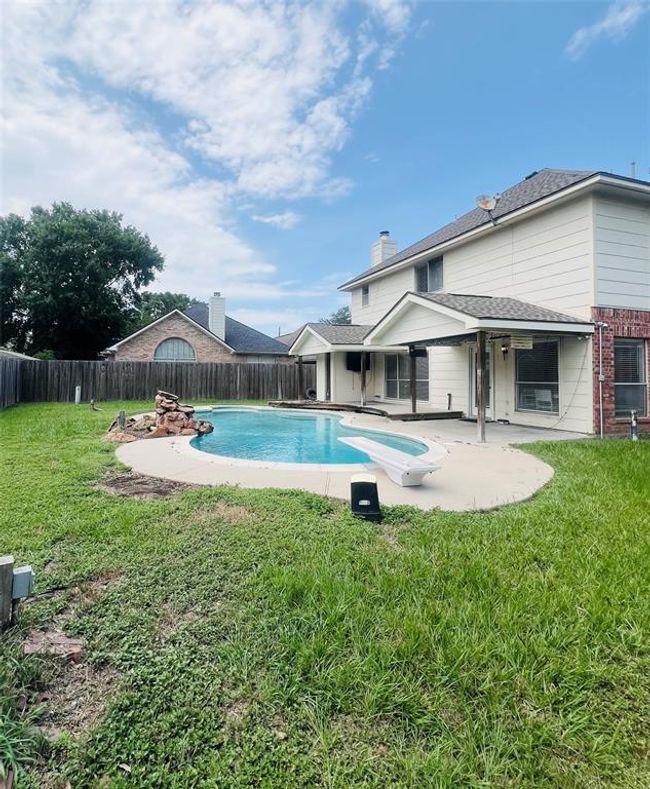 8511 Nashwood Ct, House other with 4 bedrooms, 3 bathrooms and 2 parking in Houston TX | Image 20
