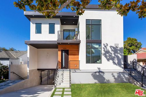 4236 Sawtelle Blvd, LOS ANGELES, CA, 90066-1422 | Card Image