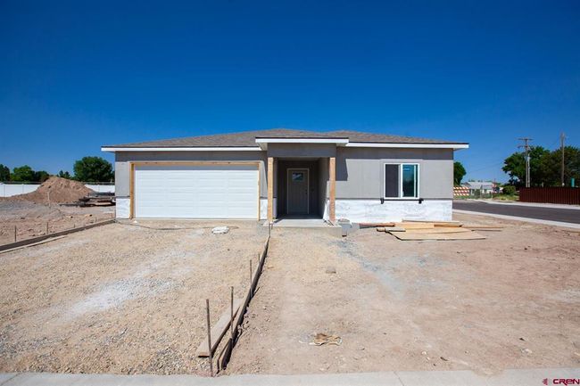 605 Nu Vue St, House other with 3 bedrooms, 2 bathrooms and null parking in Delta CO | Image 11